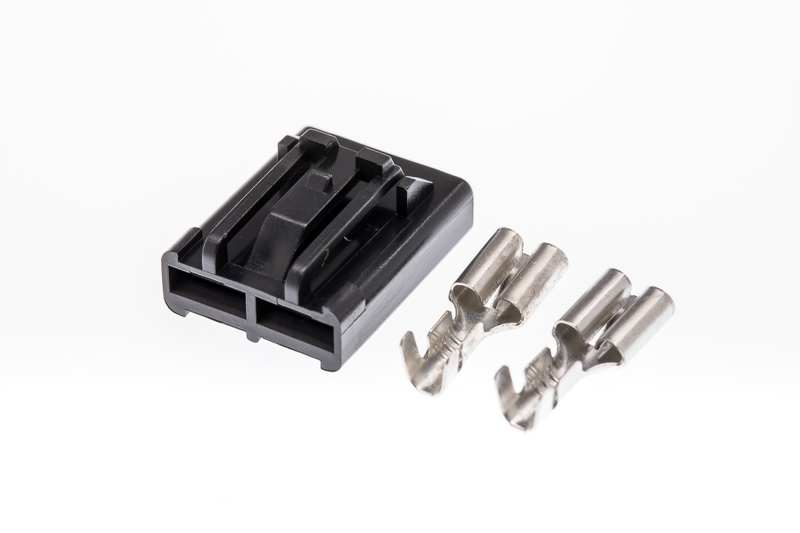 Electrical connector repair kit